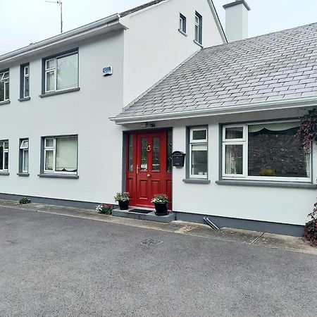 Hotel Adare House Westport Exterior foto
