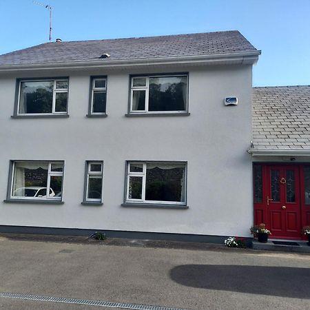 Hotel Adare House Westport Exterior foto